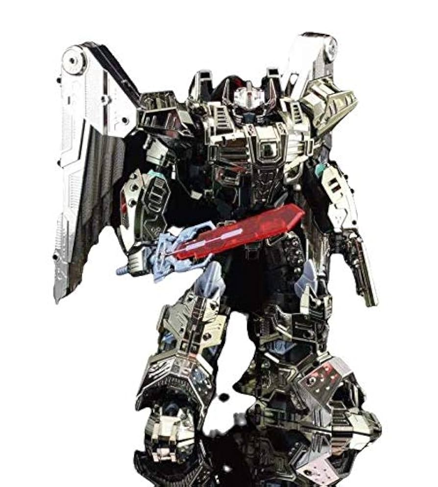 Mastermind Creations フィギュア　4体セット A2428-1.jpg